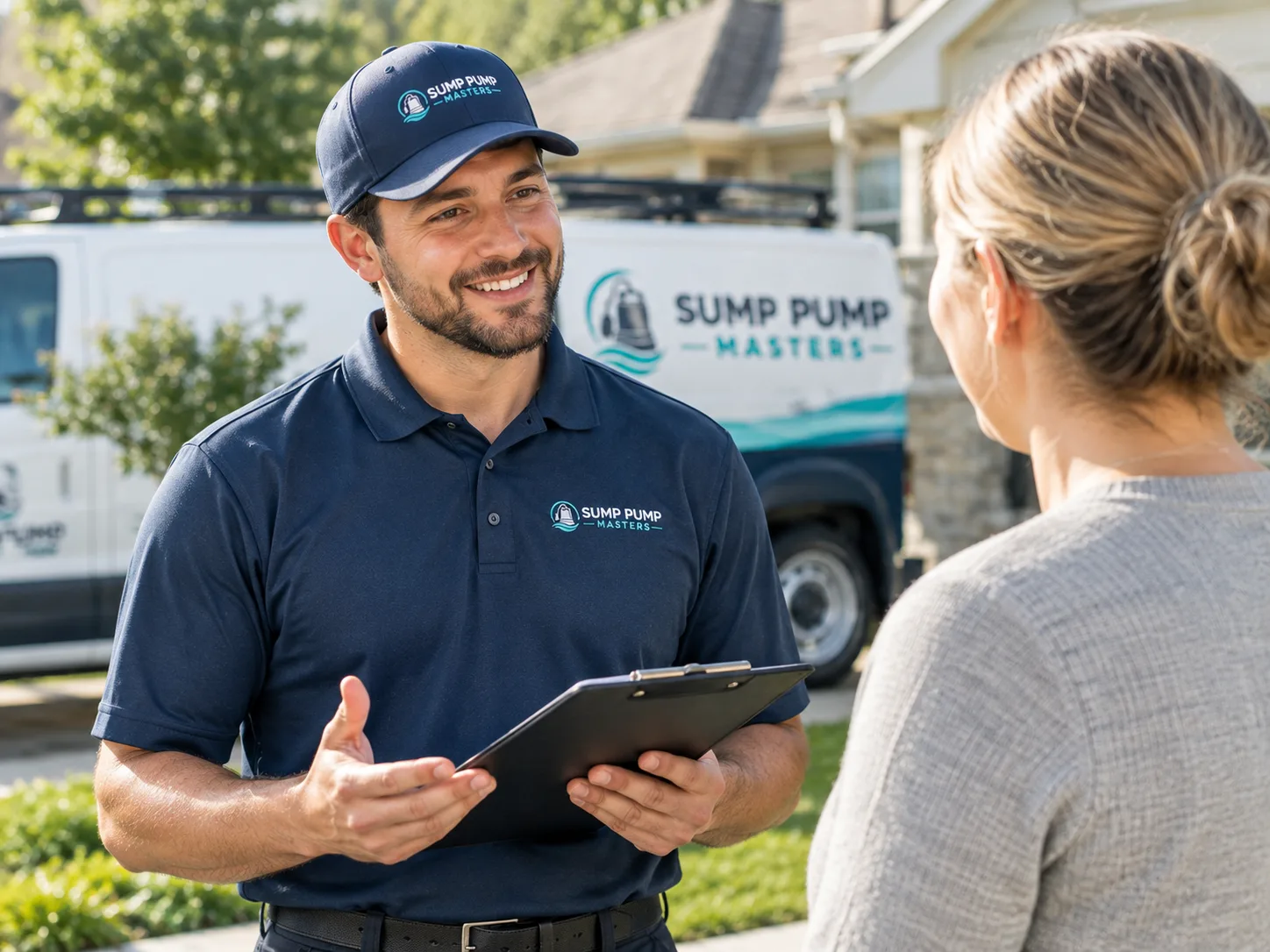 Sump Pump Repair Middle Point, OH FAQs